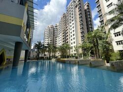 The Florida (D19), Condominium #458381141